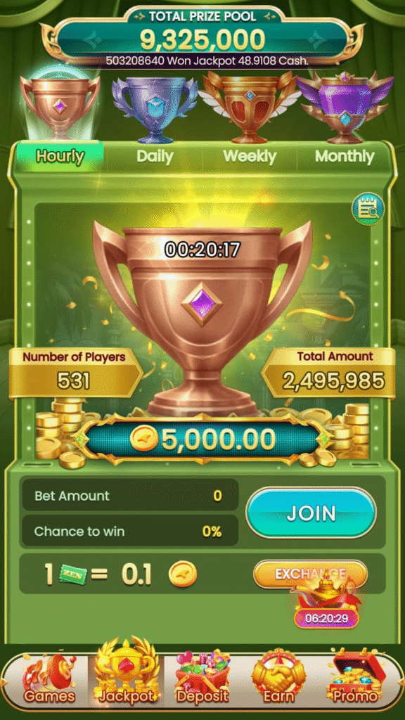 Pak-Super-Real-Money-App