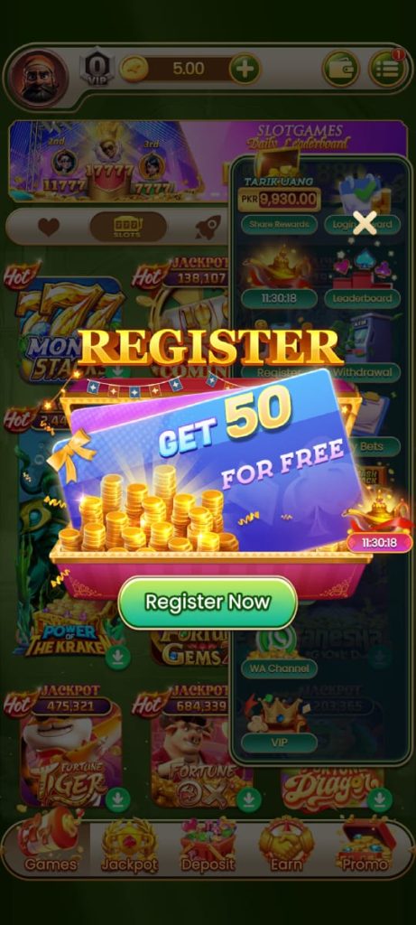 Pak-Super-SIGNUP
