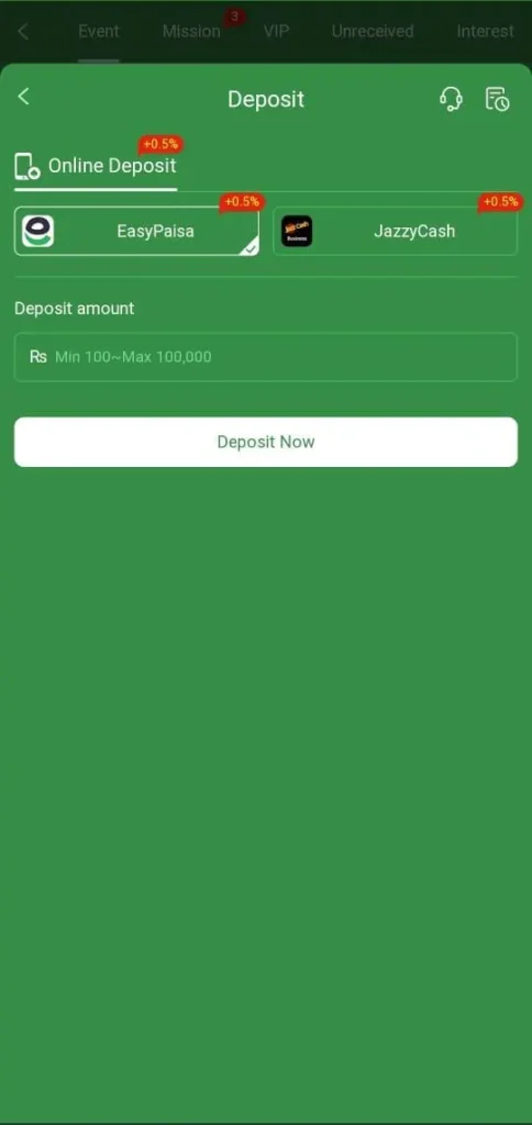 777cx-Fund-Your-Wallet