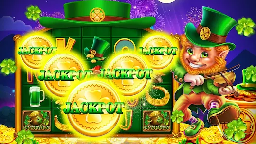 Lucky Spin game